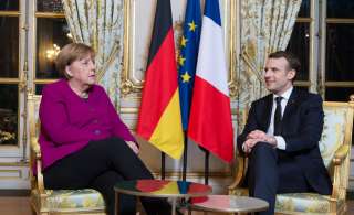الاليزيه: قمة فرنسية ألمانية بريطانية ببروكسل لبحث قضية تسميم ”سكريبال”