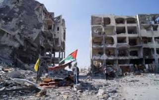 الأمم المتحدة تطالب إسرائيل بدفع تعويضات عن تدمير منشآتها بغزة 