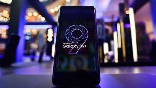 مستخدمي ”Samsung Galaxy S9” يشتكون من وجود مشاكل فى شاشة الهاتف