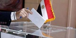 الوطنية للانتخابات: تأخر فتح 4 لجان بسبب الشبورة وانفجار إطار السيارة