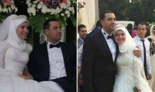 معز مسعود ينفصل عن زوجته بعد 7 أشهر