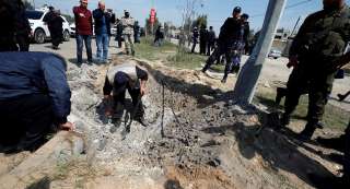 حماس: استهداف الحمد الله نفذه مجموعات سلفية تديرها جهة أمنية فلسطينية