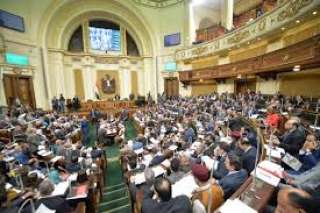 البرلمان يوافق على تنظيم أحكام الشهر العقارى بالمجتمعات العمرانية 