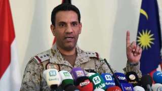 المتحدث بإسم التحالف العربي: الحوثيون حولوا ميناء الحديدة لمخزن أسلحة