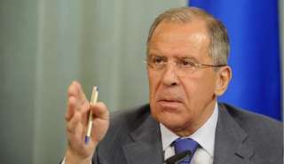 لافروف: موسكو  ستدافع عن مصالحها بكافة الوسائل 