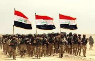الجيش العراقي يدمر نفقين لتنظيم ”داعش” غرب الرمادي 