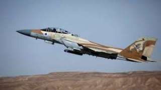 التليفزيون السوري: إسرائيل قصفت مطار التيفور اليوم