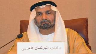 إنتخاب أحمد الجروان رئيسا للاتحاد العام للخبراء العرب