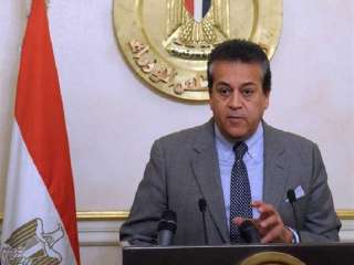 مصر تشدد على عدم تسييس اليونسكو وتركيز أنشطتها فى مجالات التعليم والثقافة