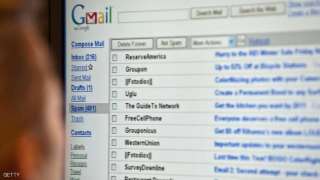 جوجل تطلق نسخة من  ”Gmail” تتيح ميزة ”التدمير الذاتي” للرسائل الإلكترونية