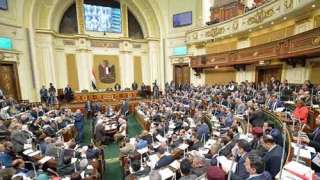 مجلس النواب يوافق مبدئيا على تعديل قانون ” السلك الدبلوماسي”
