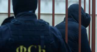 موسكو: القبض على مجموعة من مؤيدي ”داعش” خططوا لعمليات إرهابية