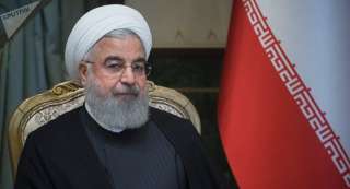 الرئيس الإيرانى: سننتج أي سلاح دفاعي ولن نكترث برأي الآخرين