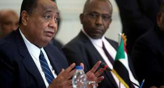 وزير الخارجية السوداني يدق ناقوس الخطر ويستنجد بالبرلمان