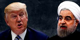 طهران تحذر العالم : لا تتفاوضوا أبدا مع واشنطن!