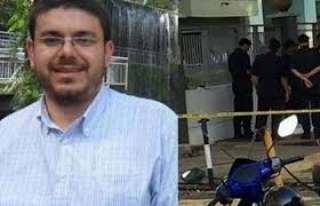 إسرائيل تنفي مسؤوليتها عن مقتل عالم فلسطيني في ماليزيا 