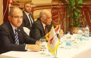 «ائتلاف دعم مصر » يدعو لعقد نادٍ سياسي بالبرلمان بحضور الوزراء 