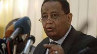 أول تعليق من وزير الخارجية السوداني عقب إقالته من منصبه 