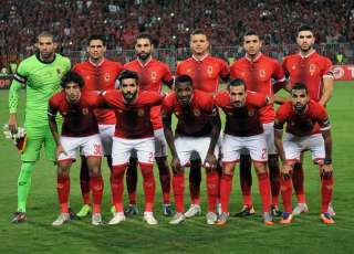 ننشر موعد مباراة الأهلي والأسيوطي في ربع نهائي كأس مصر