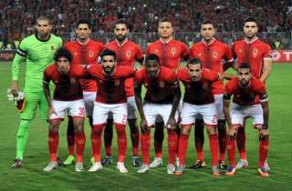 الأهلي يواجه الأسيوطي ضمن منافسات كأس مصر