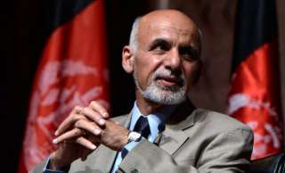 الرئيس الأفغاني: استهداف المدنيين والصحفيين ”جريمة لا تغتفر”