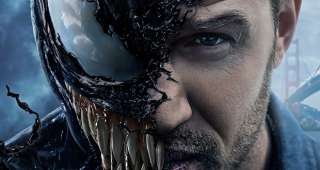 بالفيديو.. فيلم Venom يتخطى 50 مليون خلال أيام
