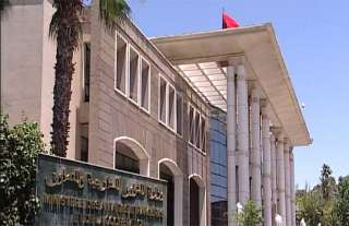   المغرب: سنغلق سفارتنا بطهران 