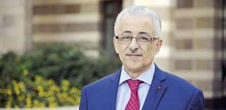 طارق شوقي: الدولة عازمة على تطبيق نظام التعليم الجديد 