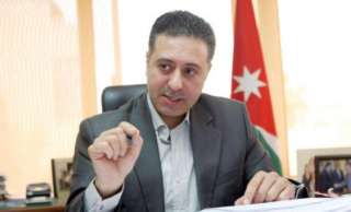 وزير الصناعة الأردني يدعو إلى إيجاد تكامل اقتصادي بين رجال الأعمال الأردنيين والقطريين