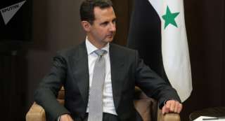 بيرمان: فرنسا لم تعد تطالب باستقالة الرئيس السوري