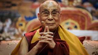 الزعيم الروحي للبوذيين يتنبأ بموعد حلول السلام على الأرض