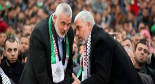 حماس تنفى سعيها لإبرام هدنة طويلة الأمد مع إسرائيل