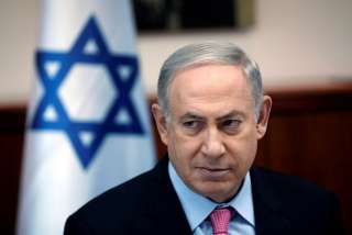 رئيس الوزراء الإسرائيلي: إيران تخطط لنشر أسلحة فتاكة في سوريا لتدمير إسرائيل