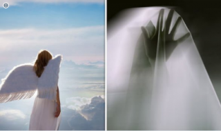 بالفيديو..  امرأة ”تلتقي الملائكة” وتحكي قصتها عن الحياة الآخرة  