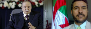 رئيس حركة الإصلاح الوطني الجزائري يعلن رسميا مواجهة بوتفليقة في الانتخابات الرئاسية  