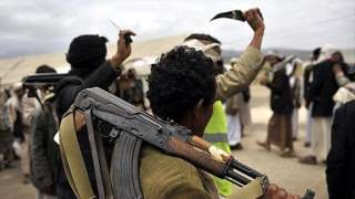 مقتل 8 من قوات الرئيس اليمني بكمينين لميليشات الحوثي في جيزان