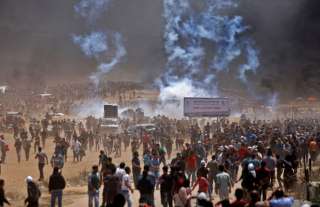 مصر تدين الاستهداف الإسرائيلي للمدنيين الفلسطينيين