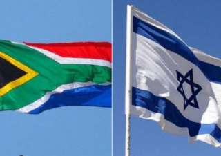 جنوب أفريقيا تسحب سفيرها في إسرائيل احتجاجا على مجزرة غزة