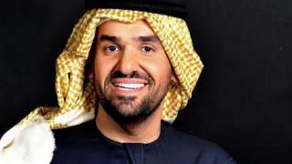 حسين الجسمي يتألق في تيتر مسلسل ”أبو عمر المصري”
