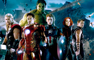 مارفل تعلن عن ظهور أول بطلة خارقة ”محجبة” في Avengers