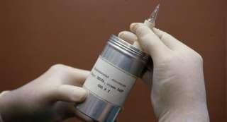 الصحة العالمية: الدفعة الأولى من اللقاحات ضد فيروس إيبولا تصل إلى الكونغو