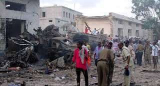 إعصار يضرب الصومال ويقتل عشرات الأشخاص