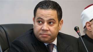 بدوى يعيد تشكيل مجلس إدارة شركة مصر القابضة للتأمين
