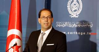 تونس: بقاء ”حكومة الشاهد” قد يدفع ”النهضة” إلى”الانتحار السياسي” 