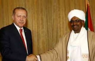 تركيا تستثمر في النفط السوداني  