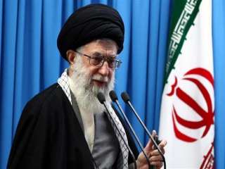 خامنئي: طهران ستواصل دعم الدول المقهورة وقوى المقاومة في المنطقة