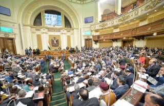نص مشروع قانون الموازنة العامة للدولة 2018/2109 بعد موافقة البرلمان