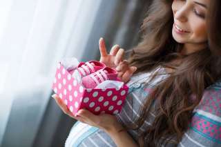 طرق للعناية بالشعر خلال فترة الحمل