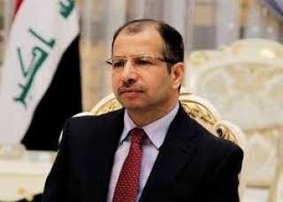 رئيس ”النواب العراقي”: حريق مخزن مفوضية الانتخابات متعمد لإخفاء التزوير 
