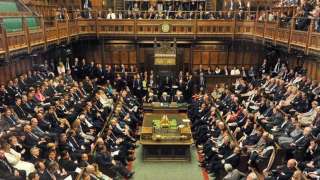 البرلمان البريطاني يوجه صفعة قوية لتيريزا ماي ويرفض تعديلات قانون ”بريكست”